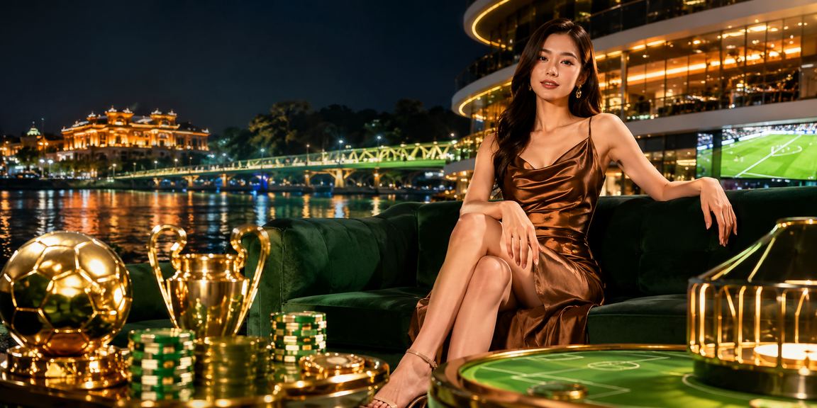 Không gian cà phê Huế yên tĩnh với người dùng tìm hiểu thông tin giao dịch và điều khoản